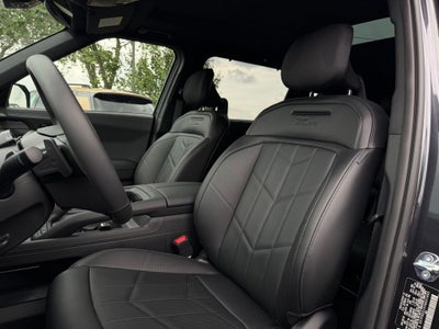 2027 Kia Telluride X-Pro SX