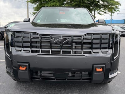 2027 Kia Telluride X-Pro SX