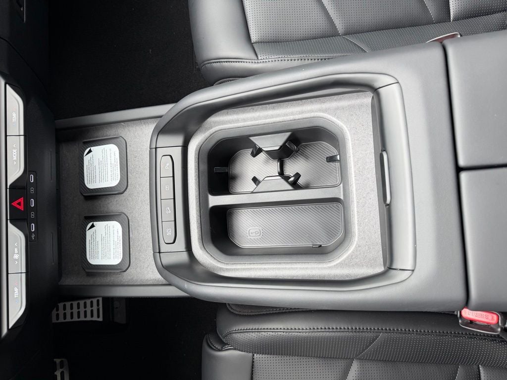 2027 Kia Telluride X-Pro SX