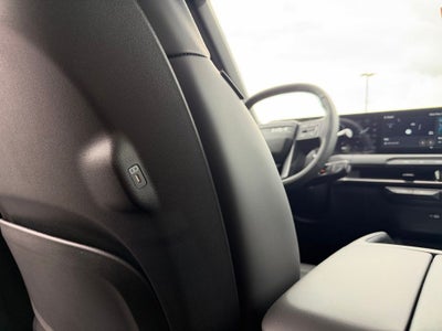 2027 Kia Telluride X-Pro SX