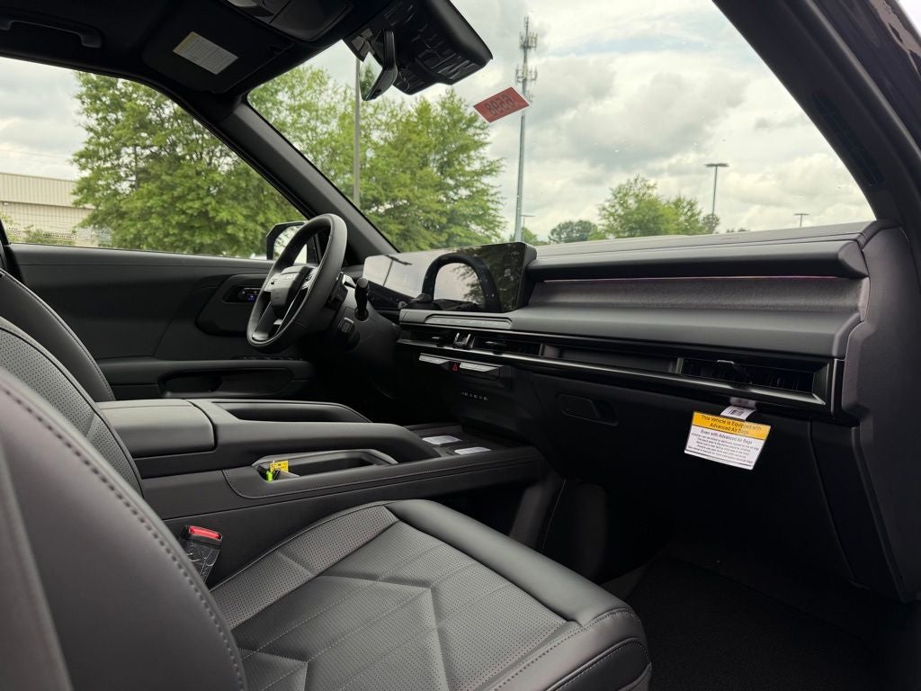 2027 Kia Telluride X-Pro SX