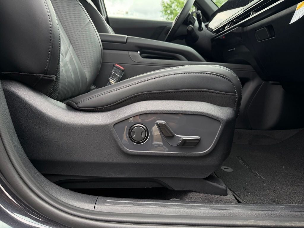 2027 Kia Telluride X-Pro SX