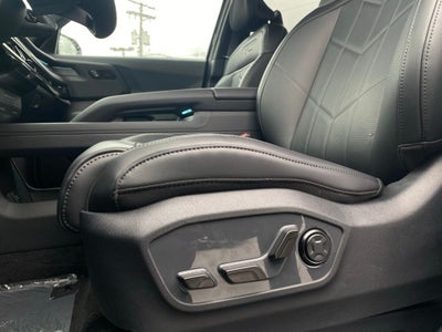 2027 Kia Telluride X-Line SX