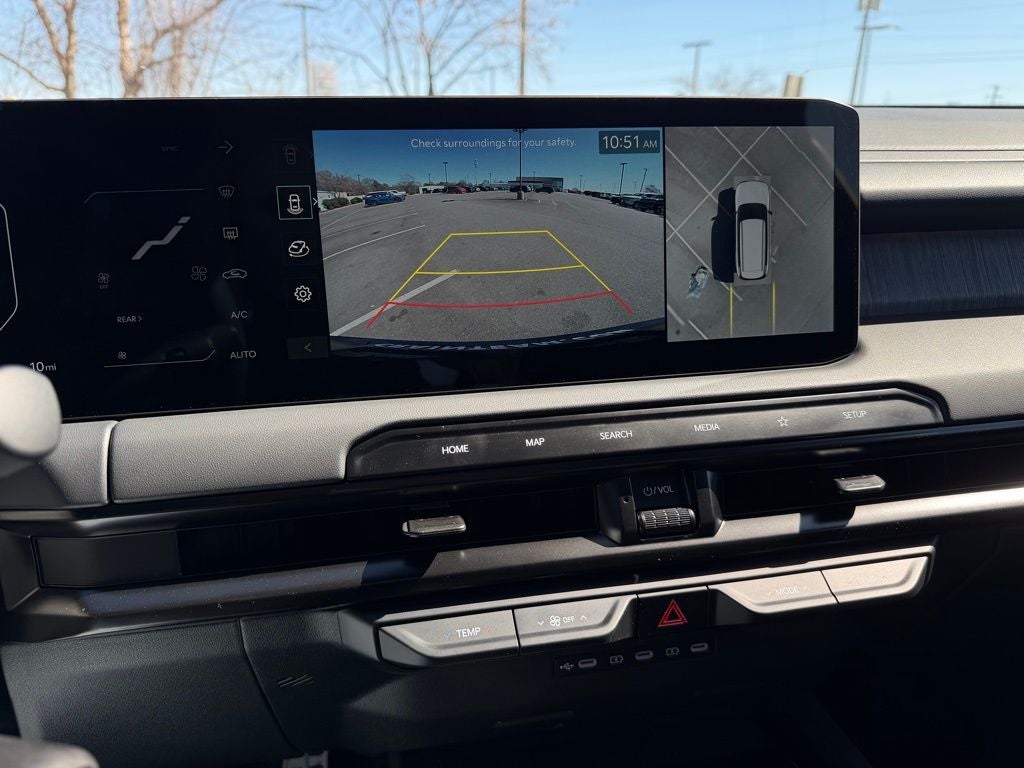 2027 Kia Telluride X-Line SX-Prestige