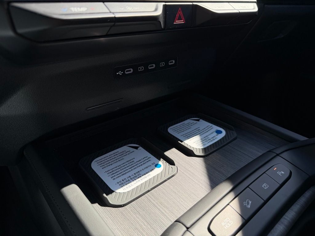 2027 Kia Telluride X-Line SX-Prestige