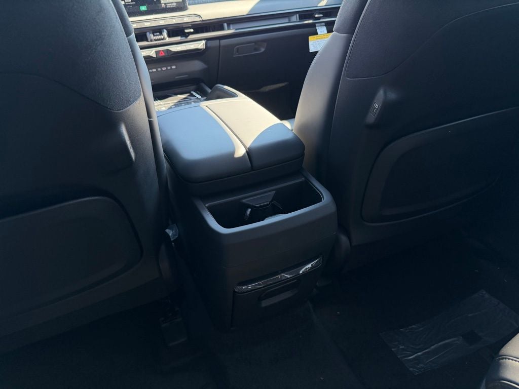 2027 Kia Telluride X-Line SX-Prestige