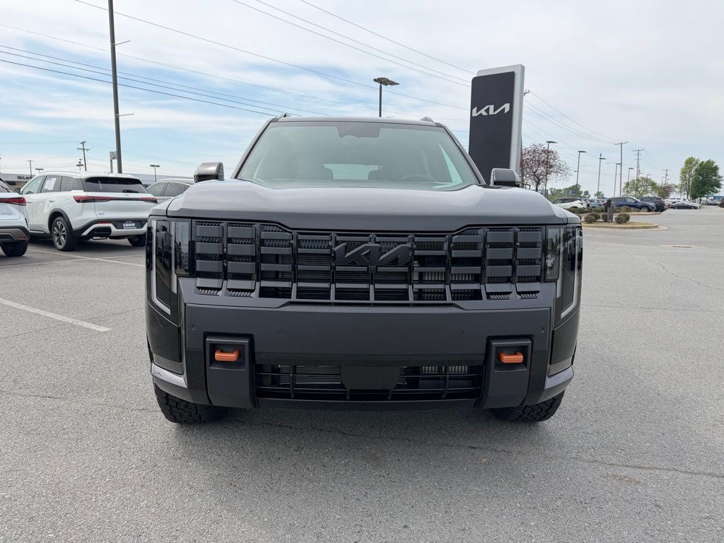 2027 Kia Telluride X-Pro SX-Prestige