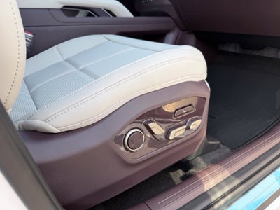 2027 Kia Telluride Hybrid SX Prestige