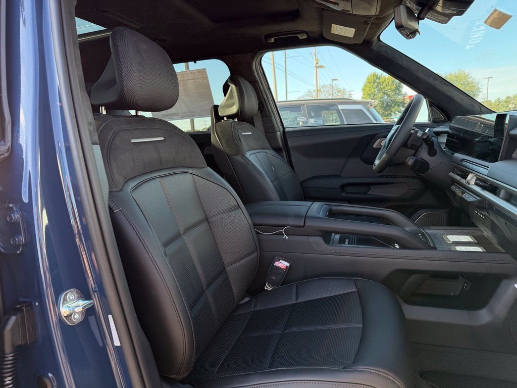 2027 Kia Telluride Hybrid SX Prestige