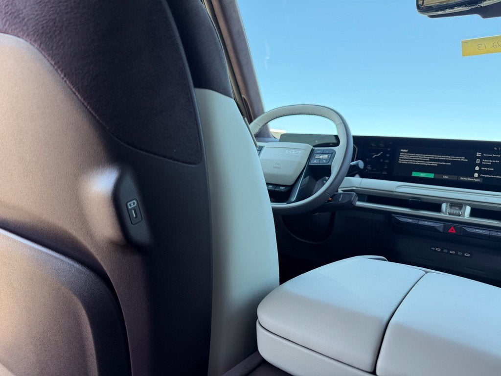 2027 Kia Telluride Hybrid SX Prestige