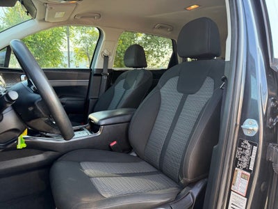 2021 Kia Sorento LX