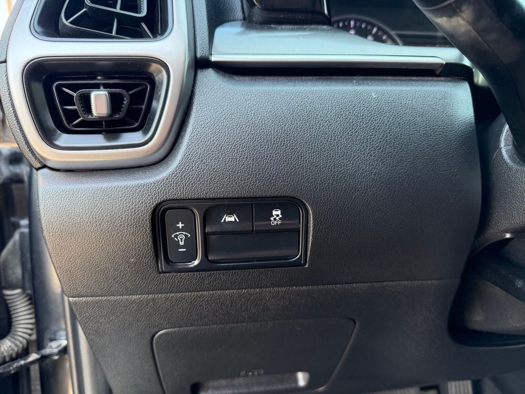 2021 Kia Sorento LX