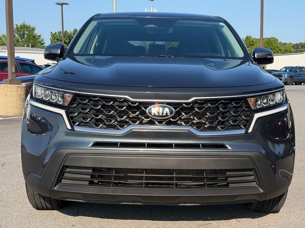 2021 Kia Sorento LX