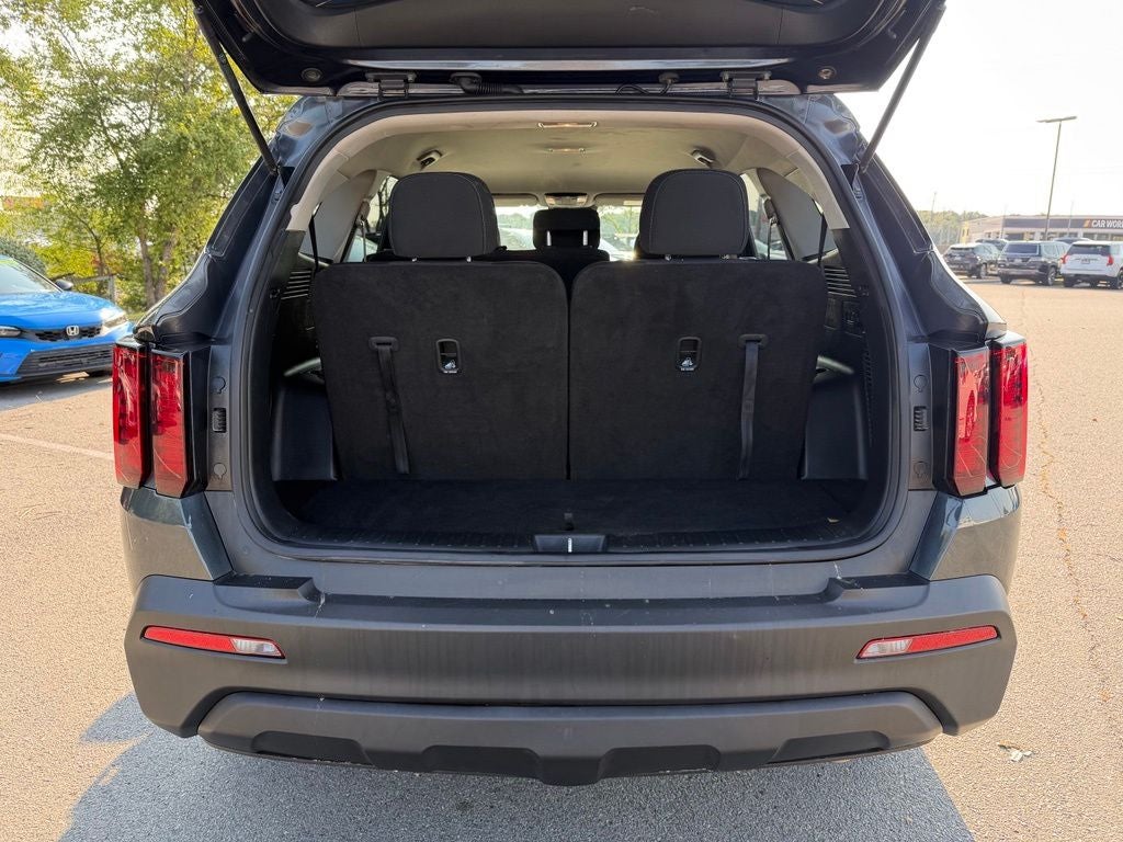 2021 Kia Sorento LX