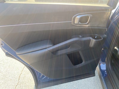 2025 Kia Sorento X-Line EX