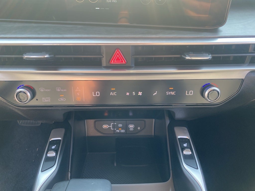 2025 Kia Sorento X-Line EX