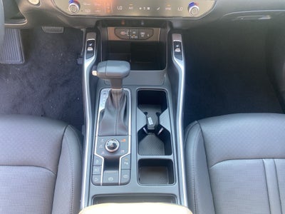 2025 Kia Sorento X-Line EX