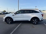 2021 Kia Sorento EX
