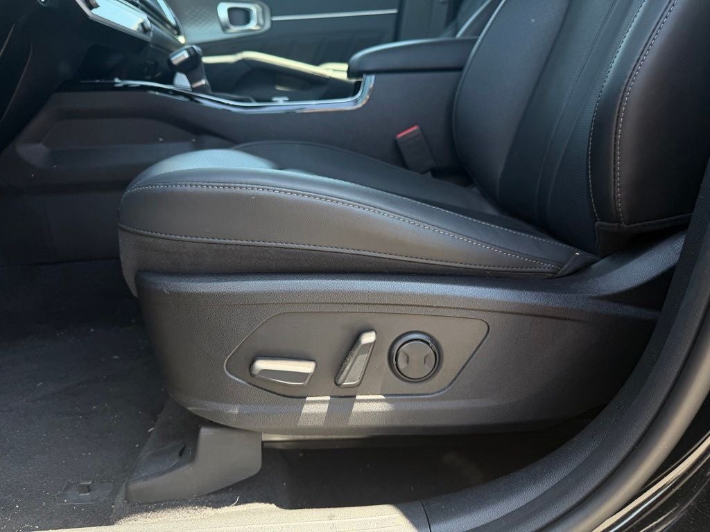 2026 Kia Sorento SX