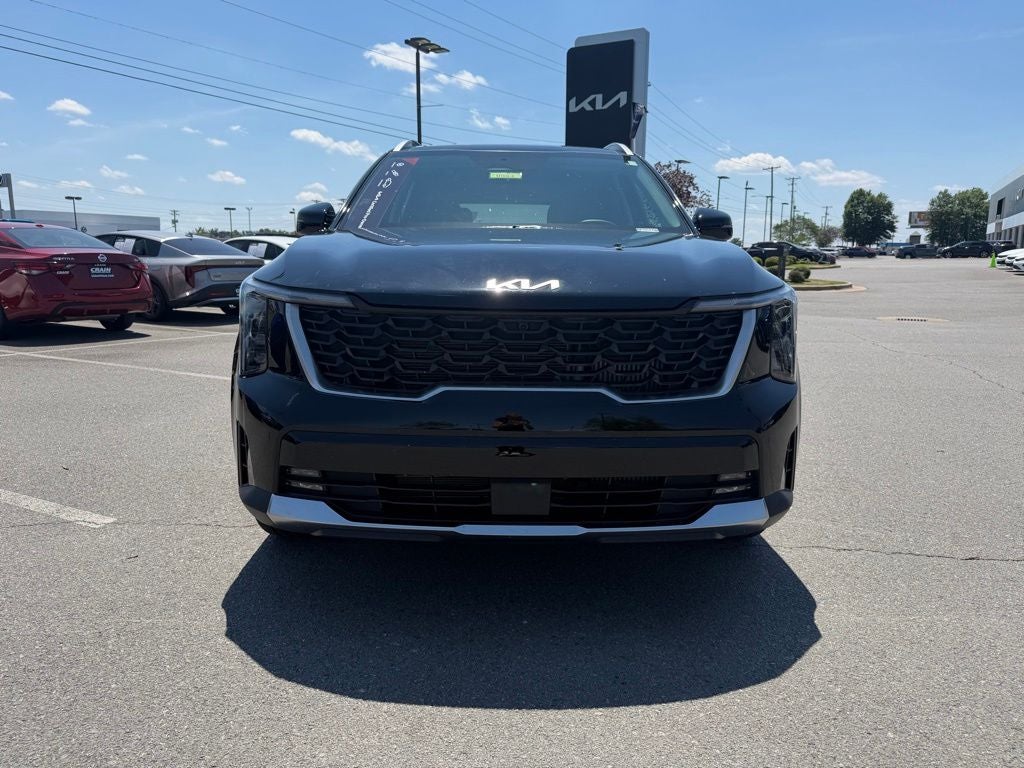 2026 Kia Sorento SX
