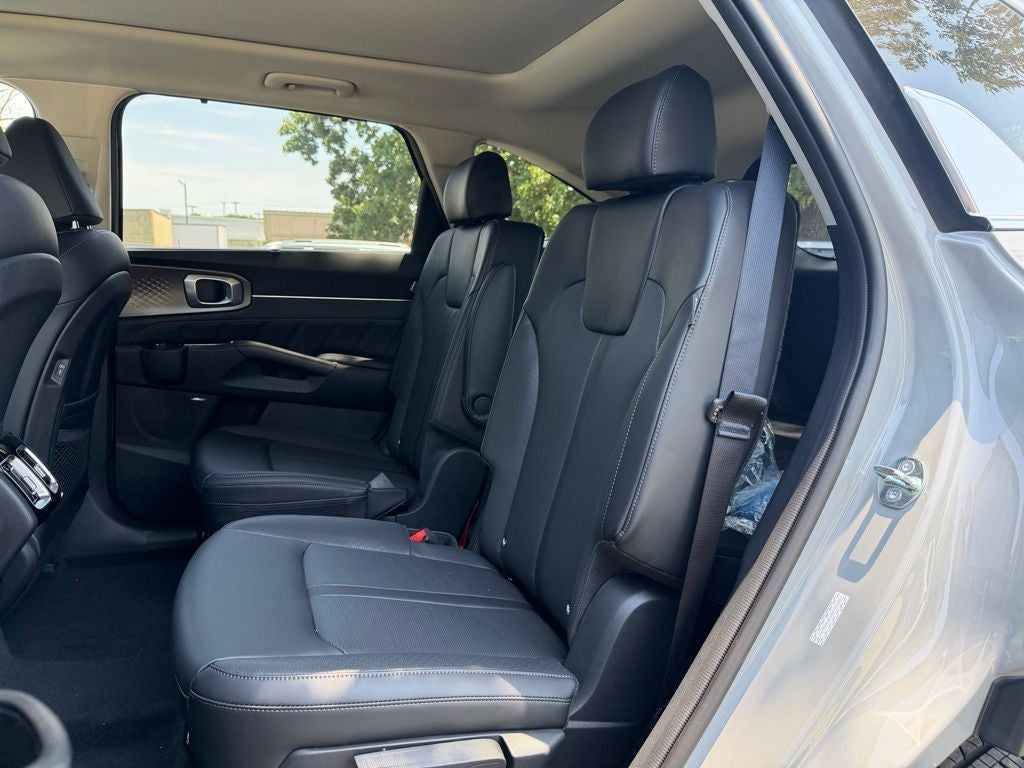 2026 Kia Sorento SX