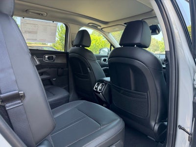 2026 Kia Sorento SX
