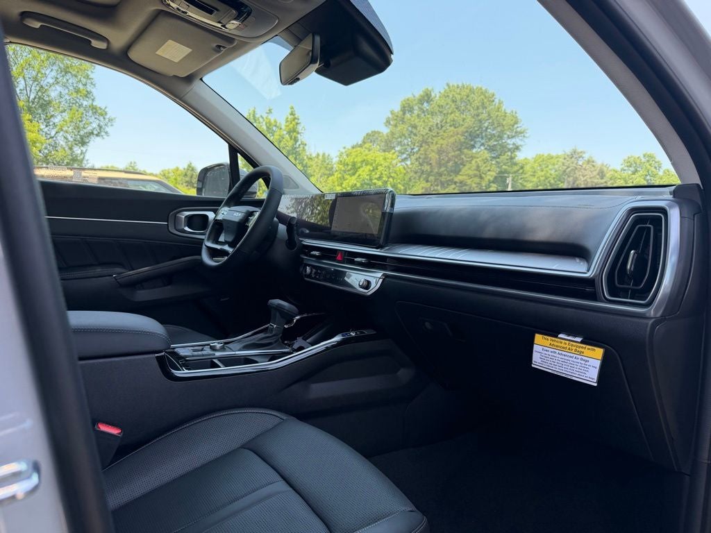 2026 Kia Sorento SX