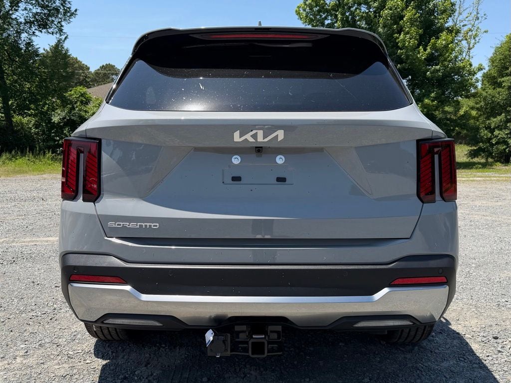 2026 Kia Sorento SX