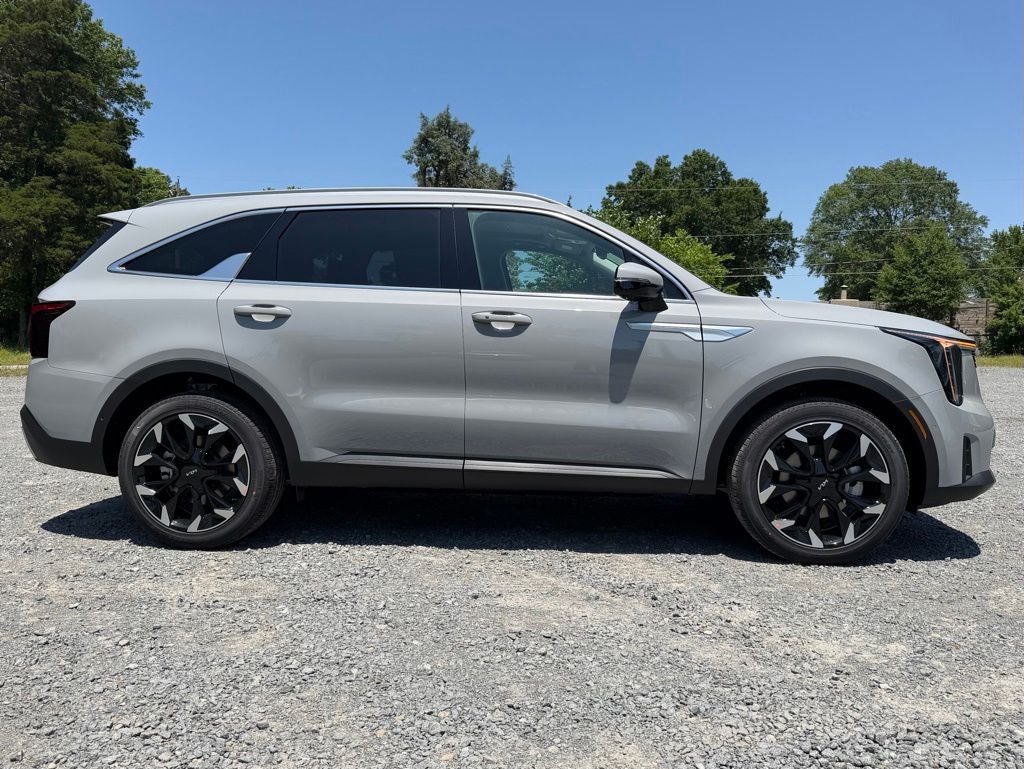 2026 Kia Sorento SX