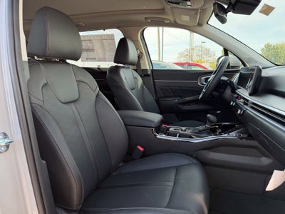 2026 Kia Sorento SX