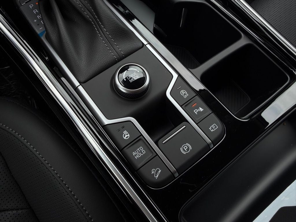 2026 Kia Sorento SX