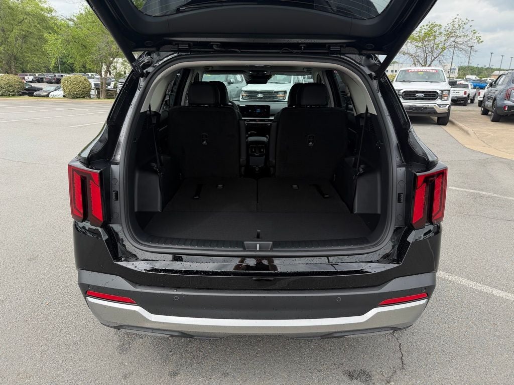 2026 Kia Sorento SX
