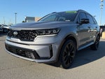 2021 Kia Sorento SX-Prestige *One-Owner- Heated/Ventilated FR Seats
