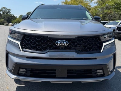 2021 Kia Sorento SX