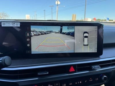 2025 Kia Sorento X-Line SX Prestige