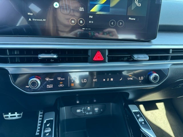 2025 Kia Sorento X-Line SX Prestige