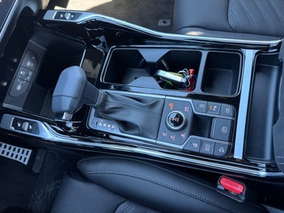 2025 Kia Sorento X-Line SX Prestige