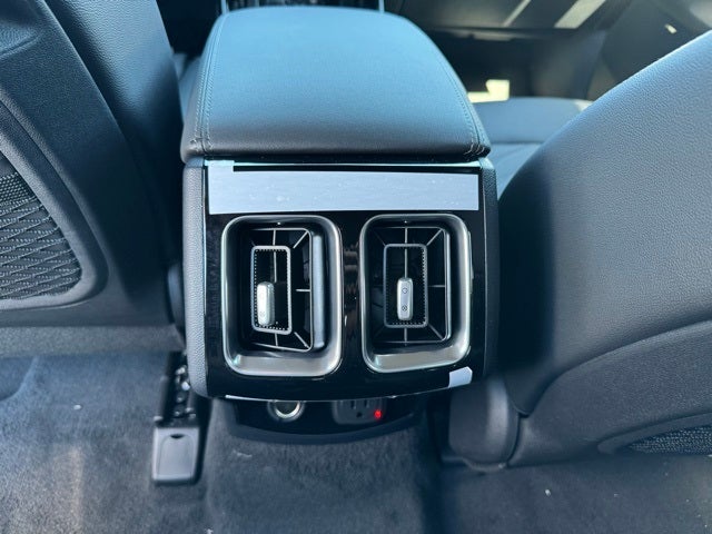 2025 Kia Sorento X-Line SX Prestige