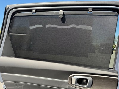 2025 Kia Sorento X-Line SX Prestige