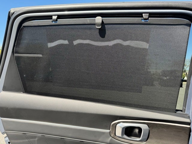 2025 Kia Sorento X-Line SX Prestige