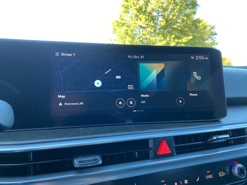 2026 Kia Sorento X-Pro SX Prestige