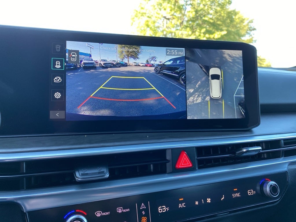 2026 Kia Sorento X-Pro SX Prestige