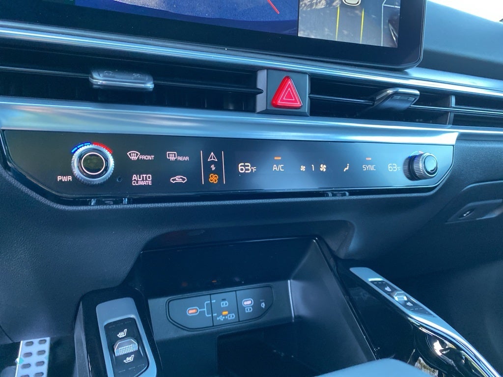 2026 Kia Sorento X-Pro SX Prestige