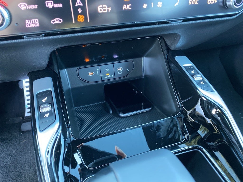 2026 Kia Sorento X-Pro SX Prestige