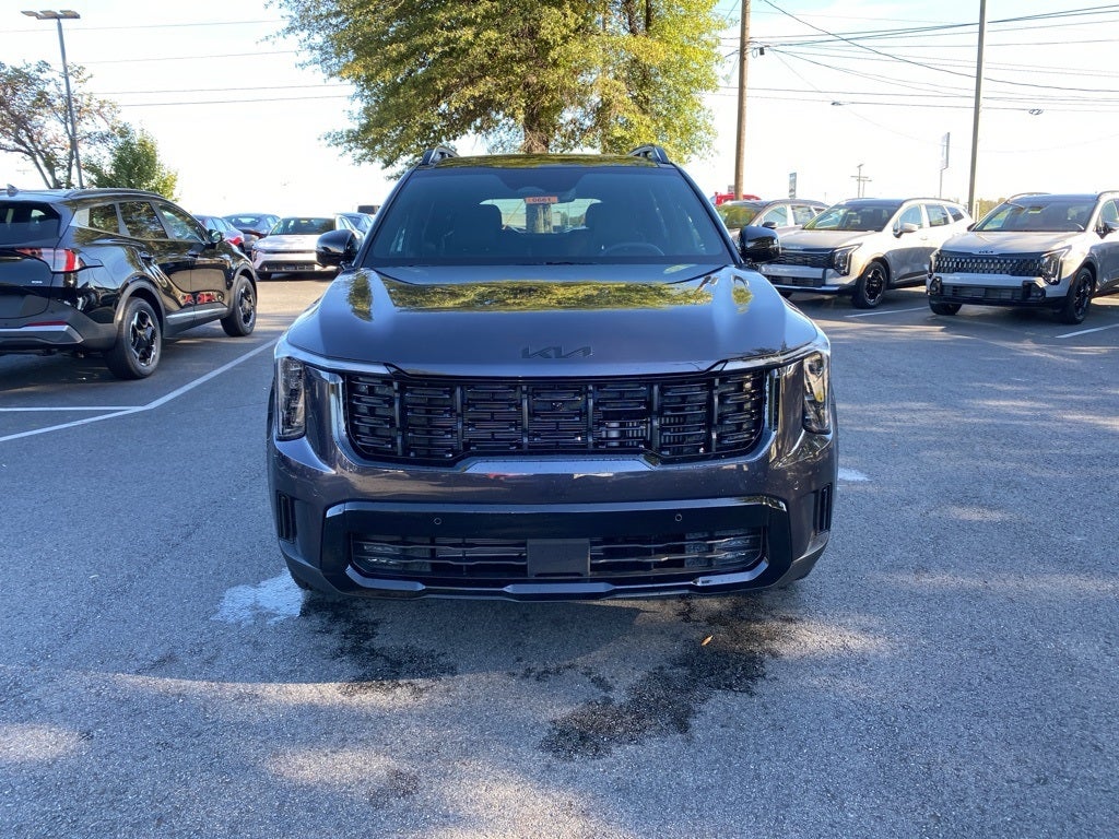 2026 Kia Sorento X-Pro SX Prestige