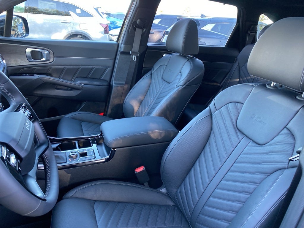 2026 Kia Sorento X-Pro SX Prestige