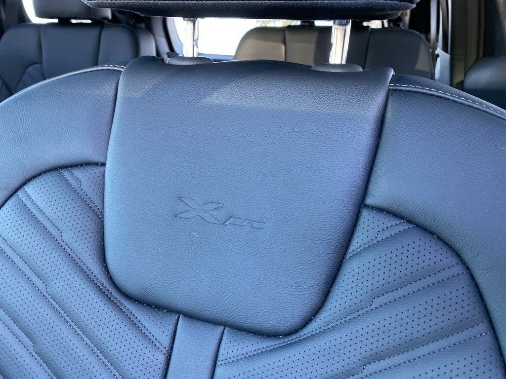 2026 Kia Sorento X-Pro SX Prestige