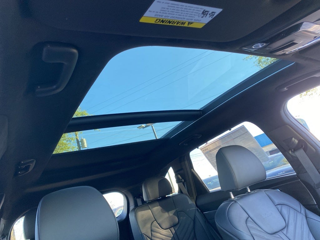 2026 Kia Sorento X-Pro SX Prestige