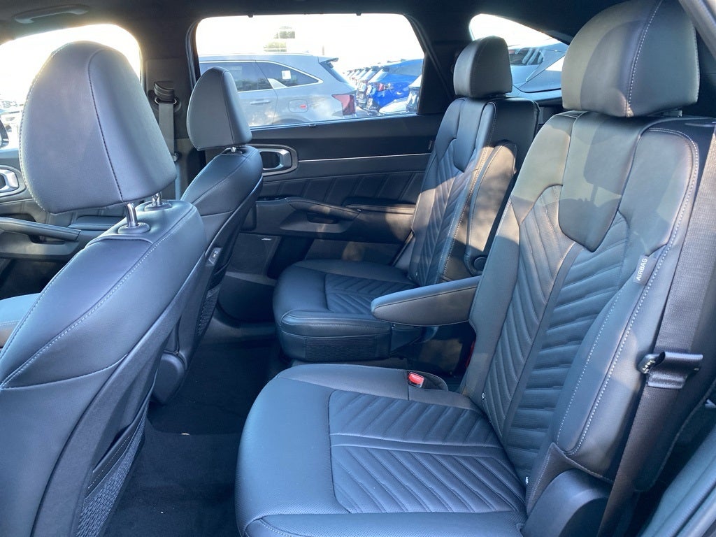2026 Kia Sorento X-Pro SX Prestige