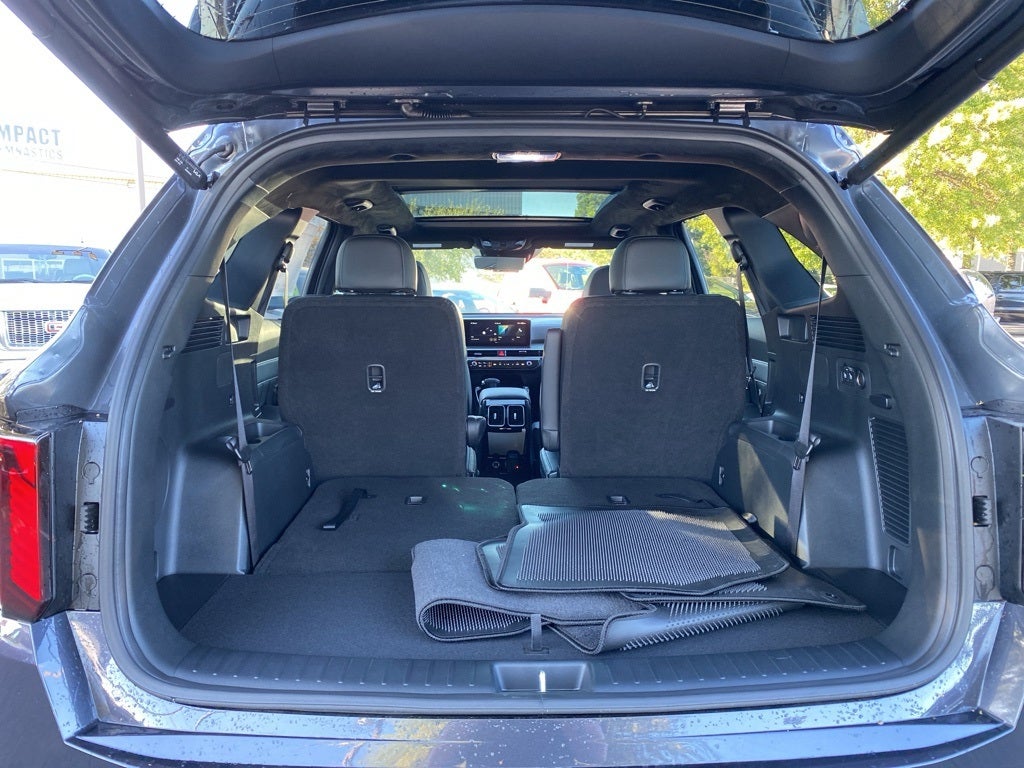 2026 Kia Sorento X-Pro SX Prestige